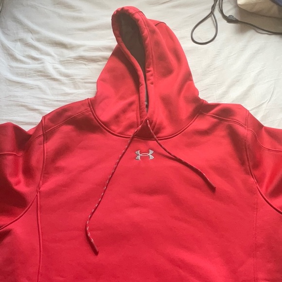 Under Armour hoodie - Picture 4 of 4
